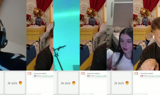 loumani_officiel's Live Session — Oct 28, 2026, 1:06 AM