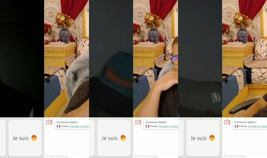 loumani_officiel's Live Session — Oct 28, 2026, 2:47 AM