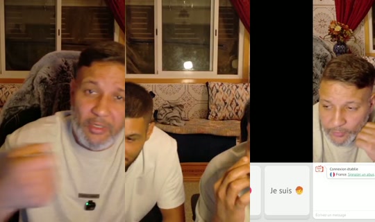 loumani_officiel's Live Session — Oct 29, 2026, 12:14 AM