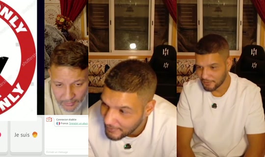 loumani_officiel's Live Session — Oct 29, 2026, 1:05 AM