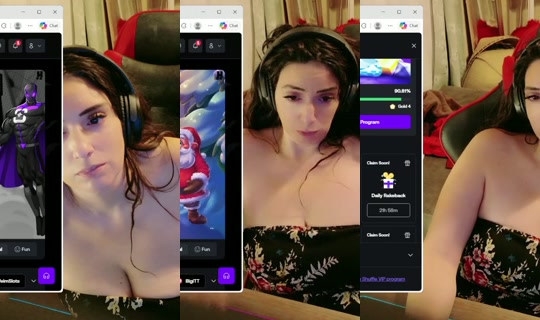 loveattackkk's Live Session — Oct 29, 2026, 1:29 AM