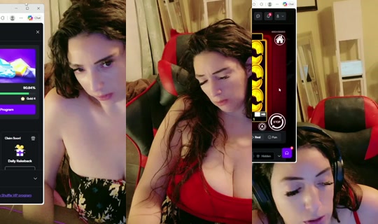 loveattackkk's Live Session — Oct 29, 2026, 2:19 AM