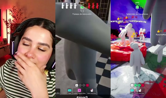 mamichulamx's Live Session — Jul 9, 2026, 2:54 AM