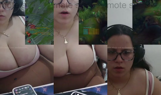 maria-elo's Live Session — Jul 27, 2026, 9:06 PM