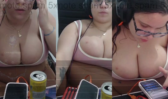 maria-elo's Live Session — Jul 27, 2026, 10:47 PM
