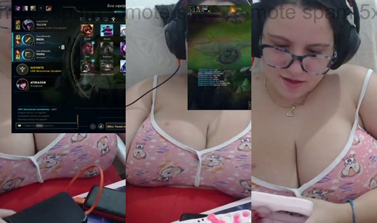 maria-elo's Live Session — Jul 28, 2026, 3:39 AM