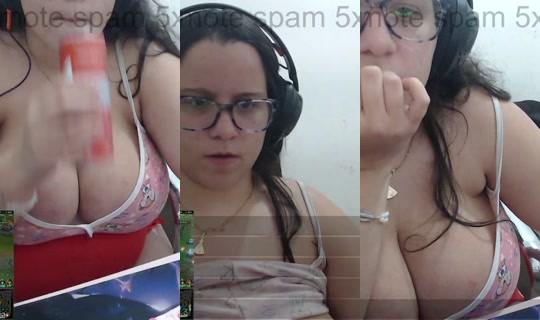 maria-elo's Live Session — Jul 28, 2026, 7:57 AM