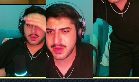 meddahlarshow's Live Session — Aug 10, 2026, 8:42 PM