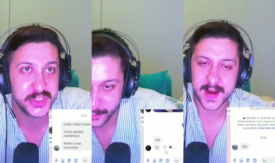 meddahlarshow's Live Session — Aug 12, 2026, 6:29 PM