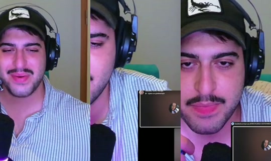 meddahlarshow's Live Session — Aug 19, 2026, 11:47 PM