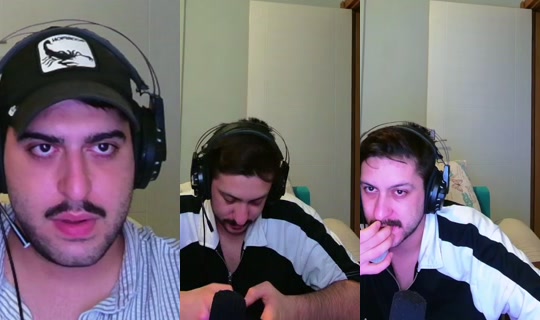 meddahlarshow's Live Session — Aug 20, 2026, 12:38 AM