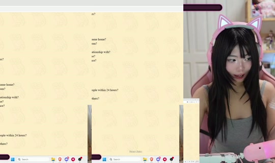 meekx's Live Session — Oct 15, 2026, 12:04 PM