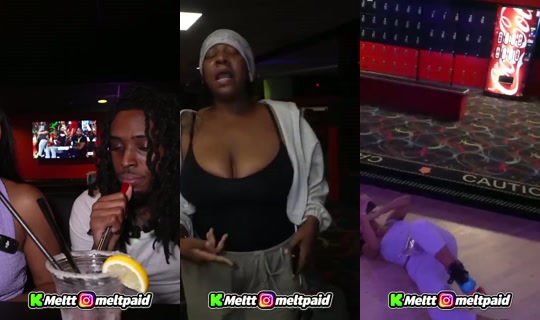 meltt's Live Session — Sep 6, 2026, 3:48 AM