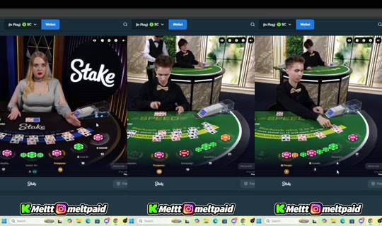 meltt's Live Session — Sep 7, 2026, 5:29 AM