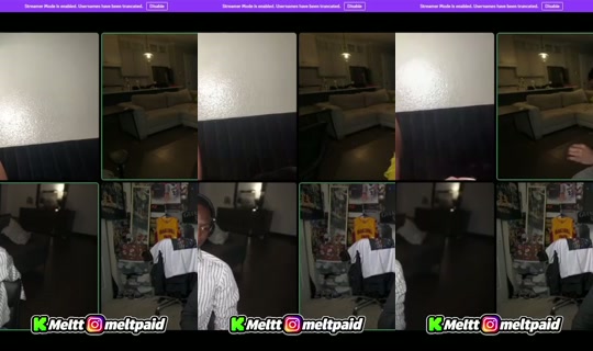 meltt's Live Session — Sep 11, 2026, 3:24 AM