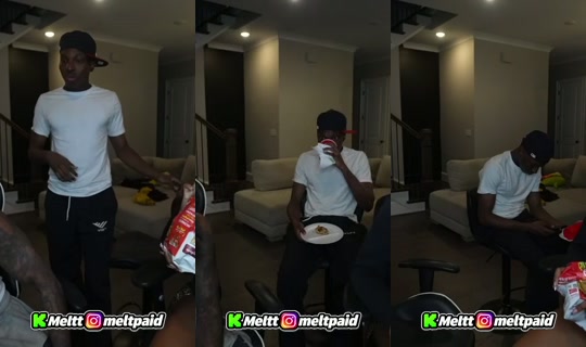 meltt's Live Session — Sep 11, 2026, 9:18 AM