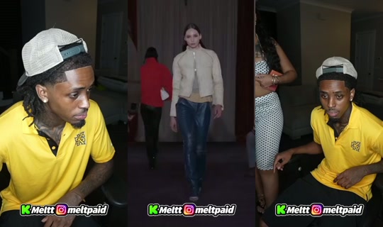 meltt's Live Session — Sep 13, 2026, 1:41 AM