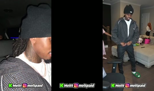 meltt's Live Session — Oct 28, 2026, 1:42 AM