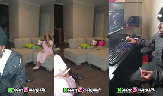 meltt's Live Session — Oct 28, 2026, 2:32 AM