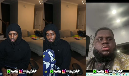 meltt's Live Session — Oct 29, 2026, 4:22 AM