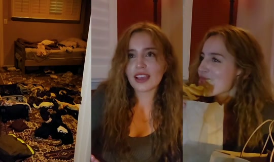 miamaxxed's Live Session — Jul 9, 2026, 4:19 AM