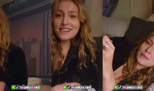 miamaxxed's Live Session — Oct 24, 2026, 6:22 AM