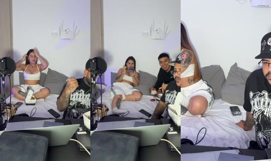 michellbunnyy's Live Session — Jul 23, 2026, 3:06 AM