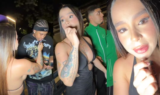 michellbunnyy's Live Session — Jul 26, 2026, 12:43 AM