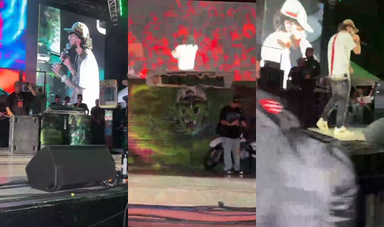 michellbunnyy's Live Session — Jul 26, 2026, 1:22 AM
