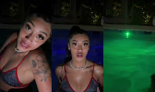 milahrosee's Live Session — Aug 1, 2026, 3:16 AM