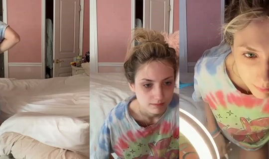 milywrld's Live Session — Jul 8, 2026, 5:05 PM