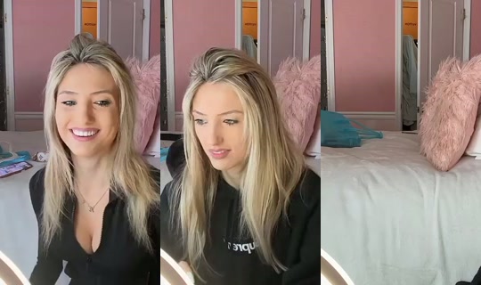milywrld's Live Session — Jul 8, 2026, 5:57 PM