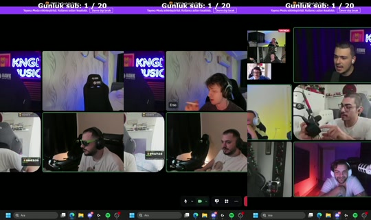 minik's Live Session — Oct 24, 2026, 11:40 AM