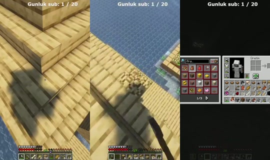 minik's Live Session — Oct 24, 2026, 1:21 PM