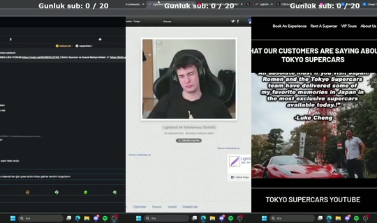 minik's Live Session — Oct 29, 2026, 12:35 PM