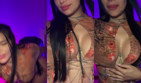 miss_j's Live Session — Jul 18, 2026, 9:06 AM