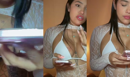 miss_j's Live Session — Jul 24, 2026, 3:23 AM