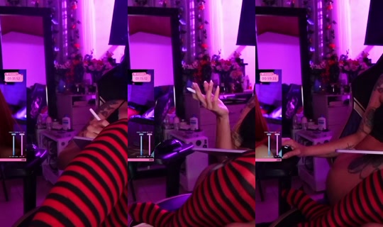 moomoozilla's Live Session — Jul 26, 2026, 4:03 AM