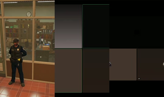 muvxn's Live Session — Oct 23, 2026, 2:30 AM