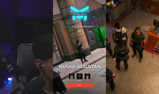 muvxn's Live Session — Oct 29, 2026, 1:20 PM