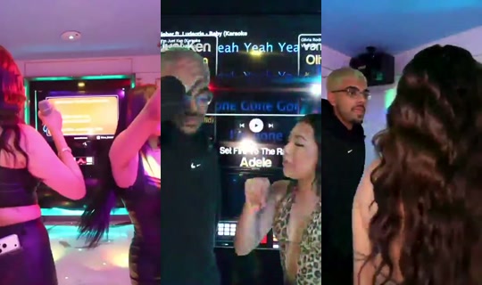 n3on's Live Session — Jul 26, 2026, 7:01 AM