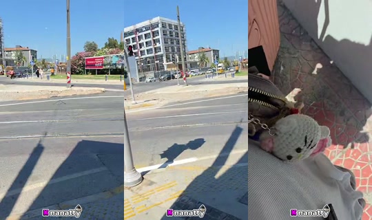 nanatty's Live Session — Jul 8, 2026, 12:13 PM