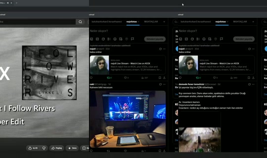 nejoli's Live Session — Oct 24, 2026, 12:53 PM
