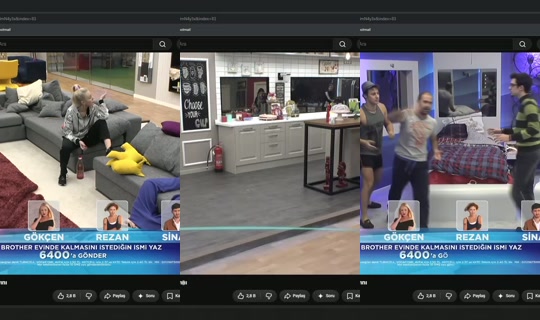 nejoli's Live Session — Oct 24, 2026, 4:17 PM