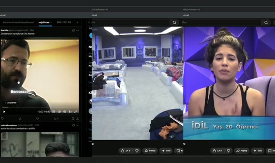 nejoli's Live Session — Oct 28, 2026, 7:49 PM