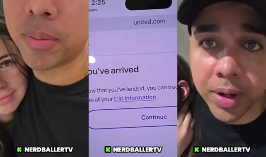 nerdballertv's Live Session — Jul 15, 2026, 6:08 AM