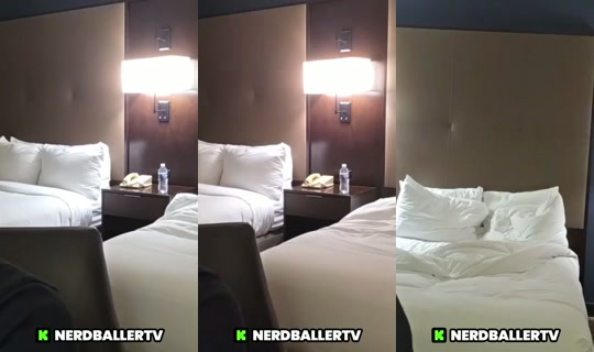 nerdballertv's Live Session — Jul 15, 2026, 7:49 AM