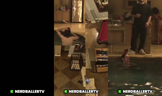 nerdballertv's Live Session — Sep 20, 2026, 3:51 AM