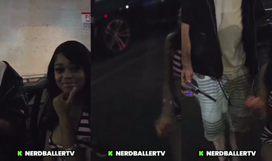 nerdballertv's Live Session — Sep 20, 2026, 10:38 AM