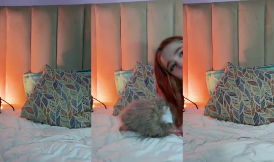 nicallica's Live Session — Jul 24, 2026, 4:12 AM